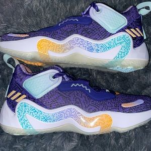 Adidas DON Issue 3